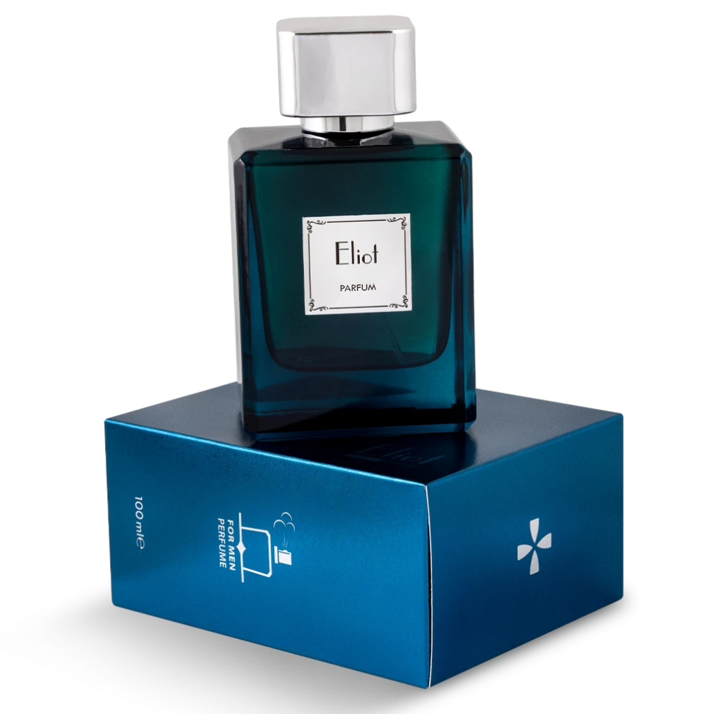 پرفیوم مردانه Eliot تراست 0