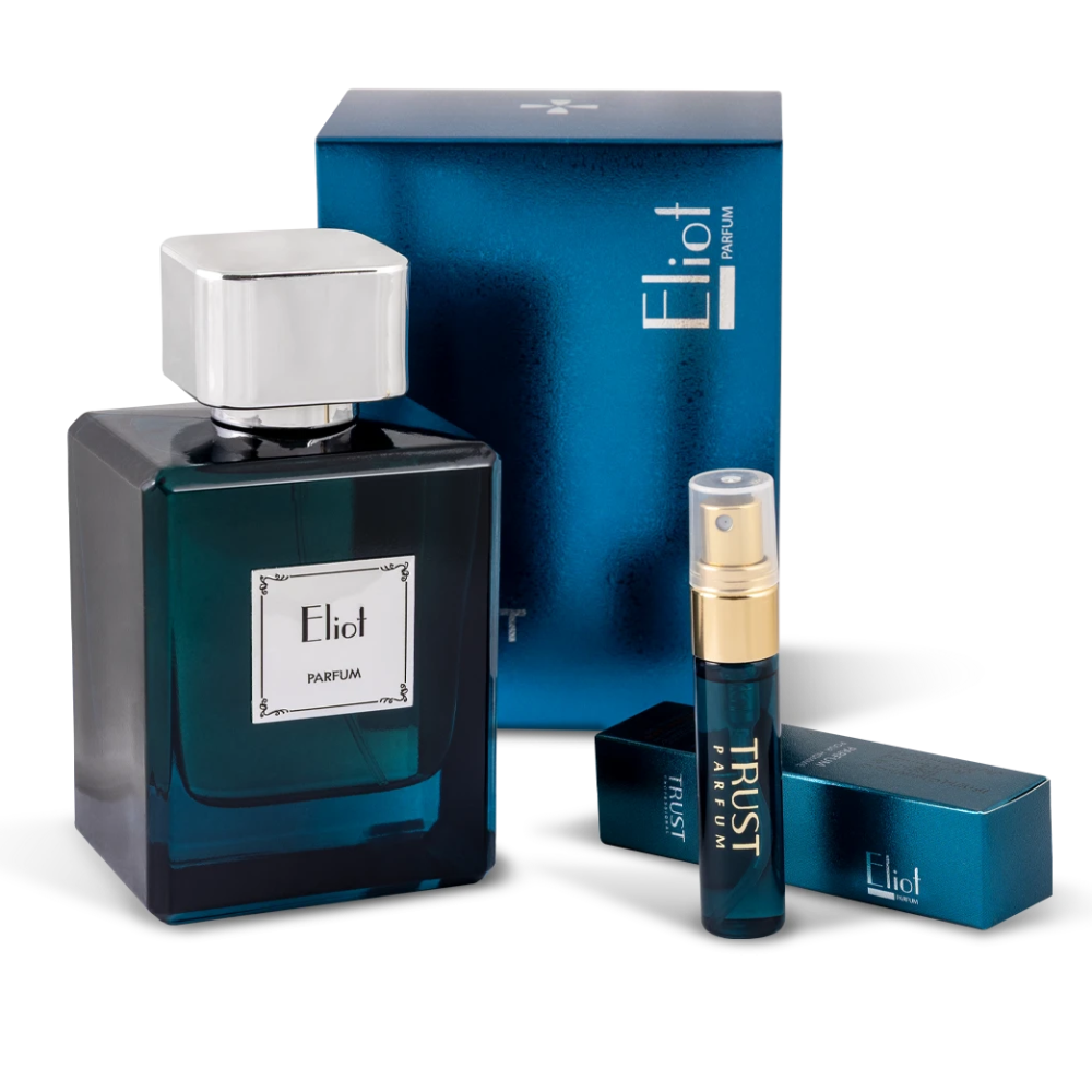 پرفیوم مردانه Eliot تراست 2