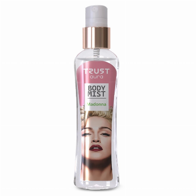 بادی میست زنانه TRUST aura مدل Madonna